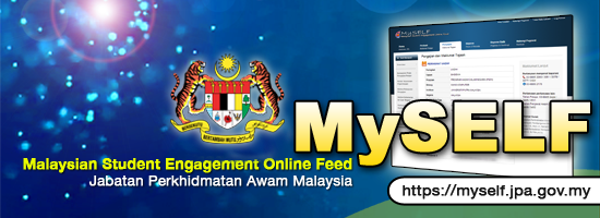 MySELF: Malaysian Student Engagement Online Feed